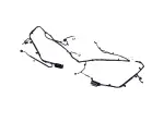 68401906AC - Electrical: Liftgate Wiring for Mopar Image