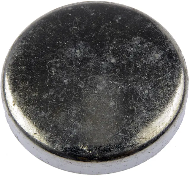 555069 - Engine: Steel Cup Expansion Plug 2.00  In., Height 0.420 for Dorman Image