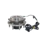 116182 - : 17-22 Ford F-350 Super Duty (4WD) Wheel Bearing and Hub Assembly  - Front for GSP Image