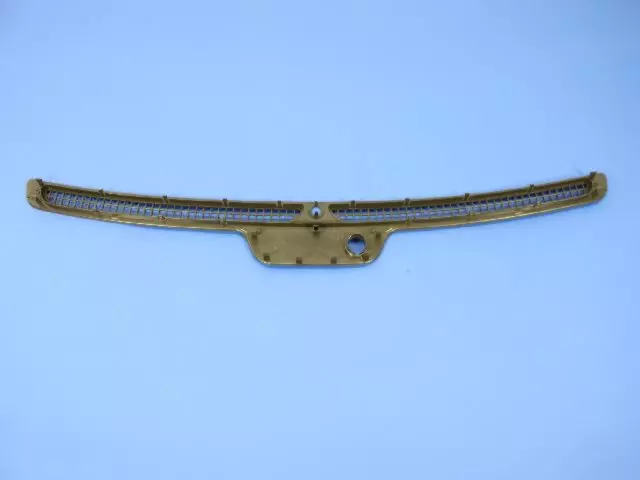 1QQ08XTWAF - Interior Trim: Defroster Grille for Mopar Image