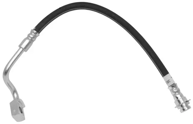 19312588 - : Front Driver Side Hydraulic Brake Hose for GM Image