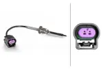 14494381 - : HELLA Exhaust Gas Temperature (EGT) Sensor 014494381 for Hella Image