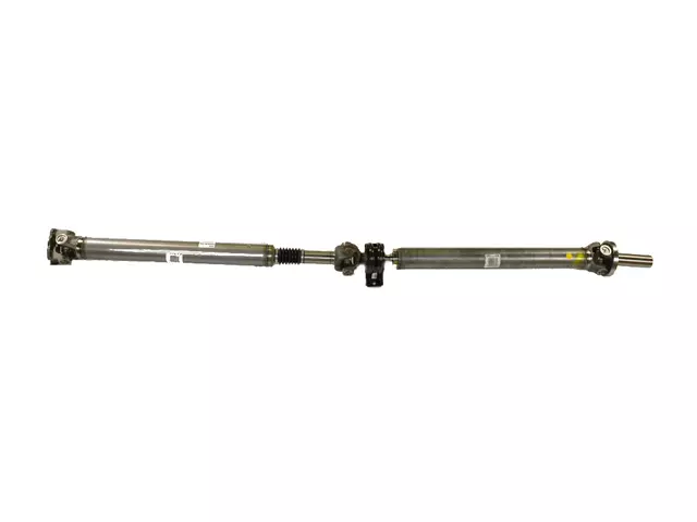 Drive Shaft - Mopar (68233613ad)