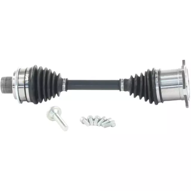 AD8170 - Transmission &amp; Drivetrain: TrakMotive CV Axle Shaft for TRAKMOTIVE Image