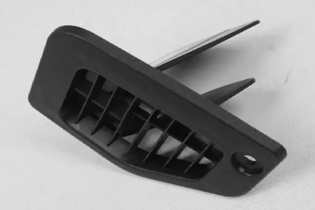 1TA36BD1AA - Air Conditioners and Heaters: Lower Grille, Right for Mopar Image image