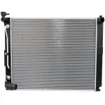2219388 - : Radiator for Denso Image