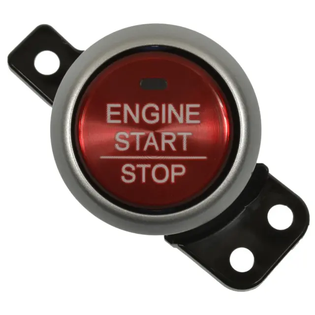 US1220 - Ignition Systems: Ignition Push Button Switch for SMP CORP Image