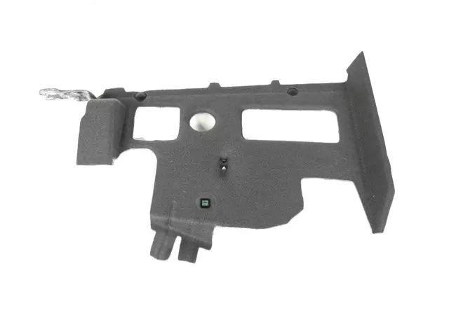 1WH10LU5AE - Interior Trim: Instrument Panel Closeout Panel for Mopar Image