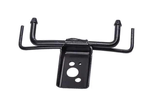 10352561 - Exhaust: Muffler W/Tailpipe Hanger for Chevrolet: Impala, Impala Limited Image