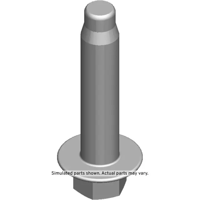 11548787 - : Power Transfer U-Bolt for GM Image