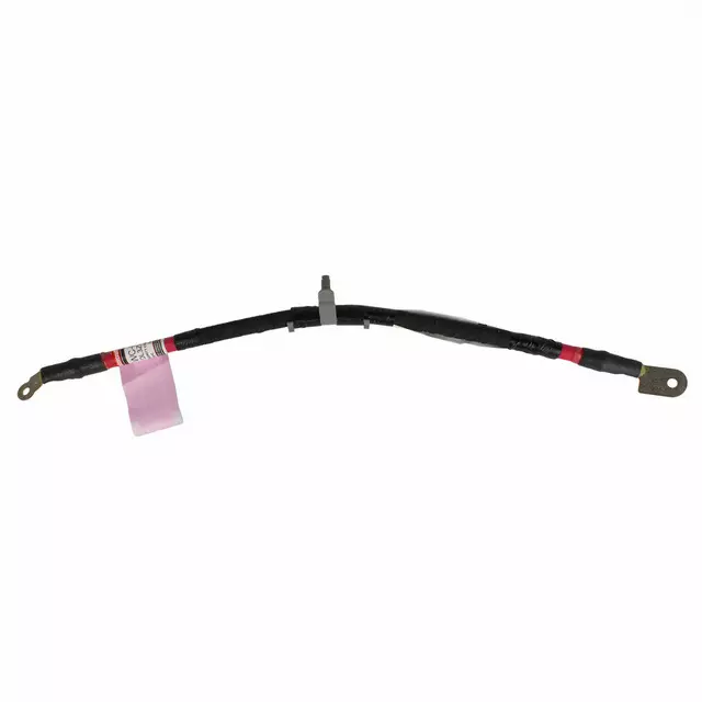 DL3Z14300F - : Cable Battery To Starter Mot for Ford Image
