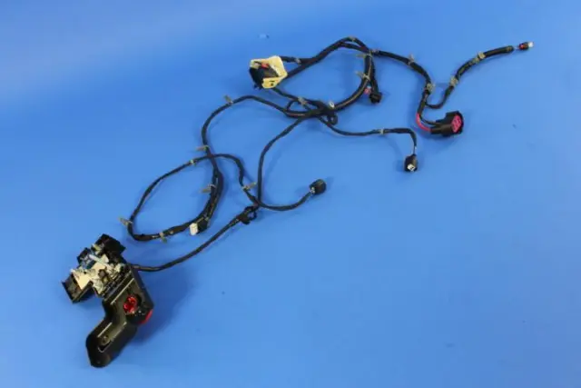 Chassis Wiring - Mopar (68204479AD)