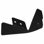 BR3Z8311D - : Air Deflector for Ford: Mustang Image