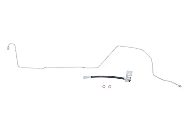 2202792C - Brakes &amp; Brake Parts: Brake Hydraulic Hose for Sunsong Image
