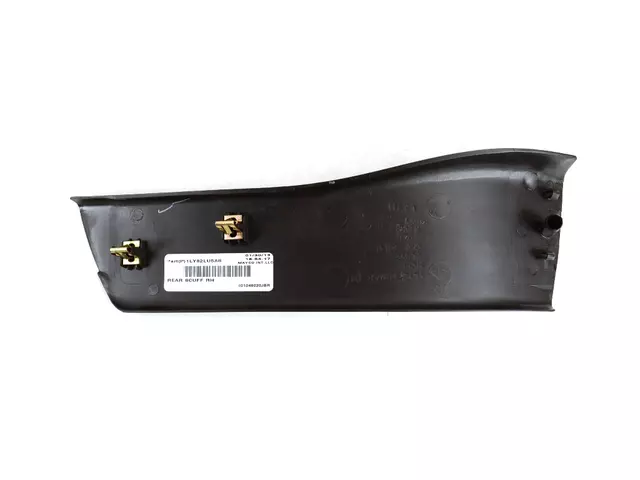 Scuff Plate, Right Rear - Mopar (1LY82LU5AB)