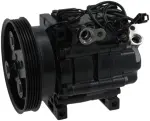 57487 - : Panasonic N1301AE4 Reman Compressor for FOUR SEASONS Image