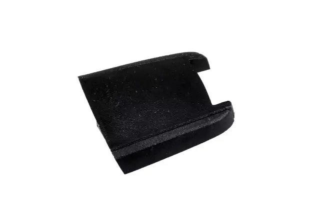 13504178 - Electrical: Transmitter Cover for Buick: Cascada, LaCrosse, Regal, Verano | Chevrolet: Camaro, Caprice, Cruze, Cruze Limited, Equinox, Impala, Malibu, Malibu Limited, Sonic, Spark, SS, Trax, Volt | GMC: Terrain Image