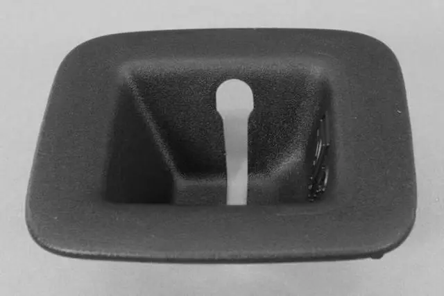 1TM75BD3AA - Interior Trim: Tether Bezel for Mopar Image