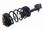 866214 - : 98-02 Subaru Forester Suspension Strut and Coil Spring Assembly  - Rear Right for GSP Image