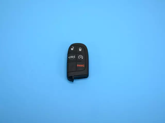 Integrated Key Fob Transmitter - Mopar (56046759AF)