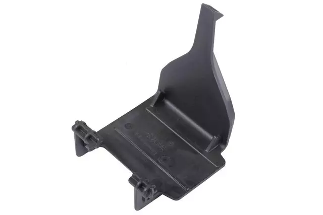 HVAC Heater, Air Conditioning Evaporator, and Blower Module Retainer - GM (22973051)