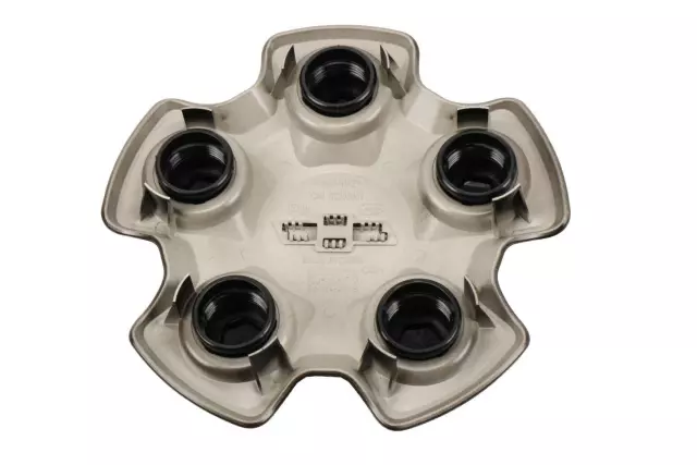 Hub Cap with Bowtie Logo - GM (92200401)