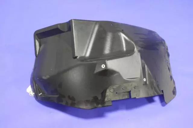 Splash Shield, Left - Mopar (04763825AE)