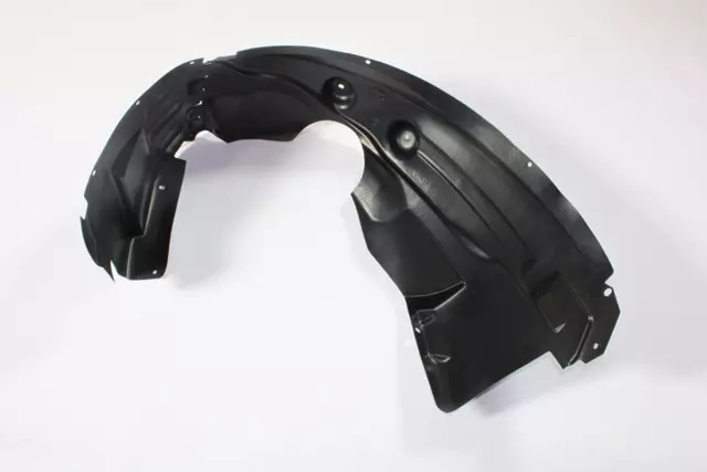 Splash Shield, Left - Mopar (68087243AB)