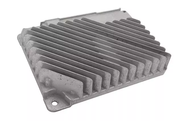 84946788 - Body: Amplifier for Chevrolet: Impala Image