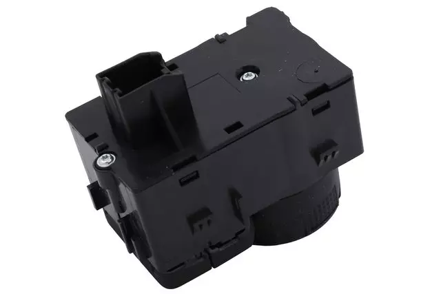 Black Ride Control Switch - GM (84526535)