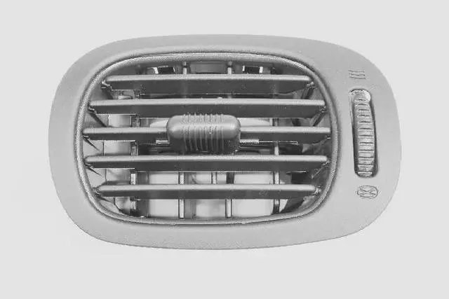 SC95XTMAA - Instrument Panel and Radios and Consoles: Air Conditioning &amp; Heater Outlet for Mopar Image