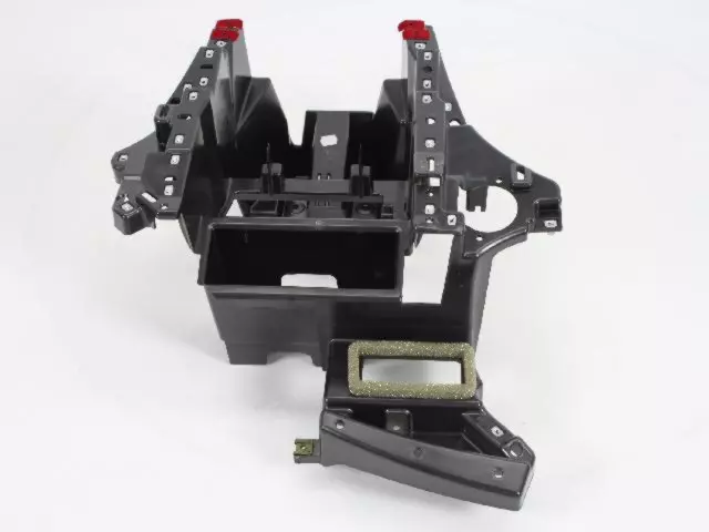 5103386AA - Instrument Panel and Radios and Consoles: Instrument Panel Reinforcement for Chrysler: Pacifica Image