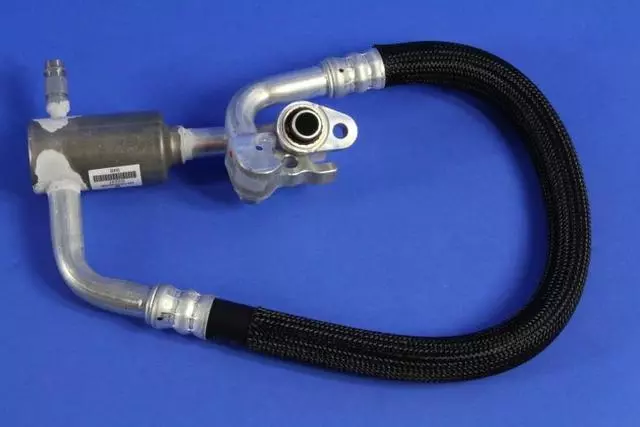 A/C Suction Line - Mopar (68193948AC)