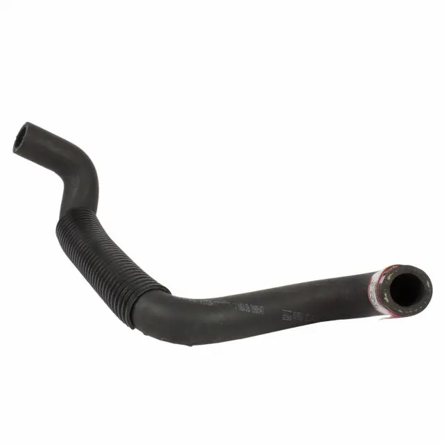KM4797 - Cooling System: Lower Hose for Ford Image