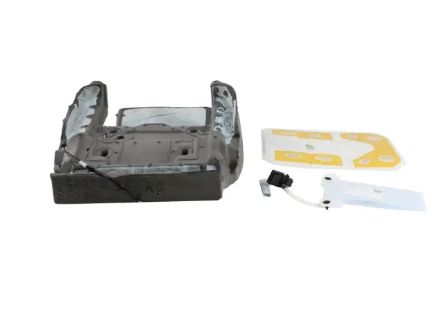 68575973AG - Interior Trim: Occupant Classification Module Kit, Right Hand Drive, Export for Jeep: Grand Cherokee, Grand Cherokee L Image
