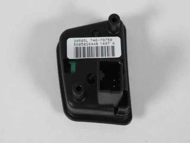 5143546AA - Electrical: Cruise Control Switch Kit, Right for Mopar Image