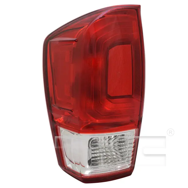 116850009 - : TYC Tail Light Assembly for TYC Image