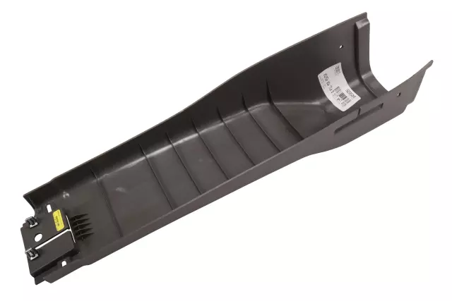 84052298 - Body: Lower Center Pillar Trim for Chevrolet: Express 2500, Express 3500 | GMC: Savana 2500, Savana 3500 Image