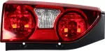26555EA025 - Electrical: Combo Lamp Assembly for Nissan: Xterra Image