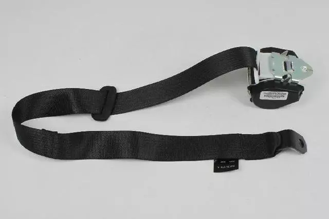 Seat Belt - Mopar (1JV79DX9AC)