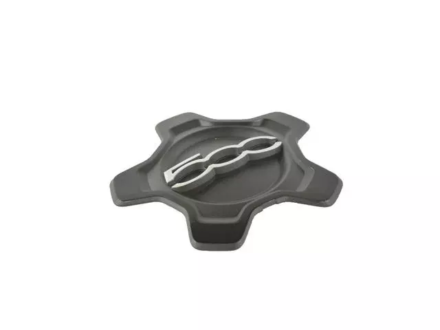 6AN68LXHAA - : Wheel Center Cap for Mopar Image