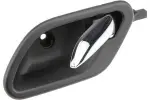 51218226049PRM - : URO Parts Interior Door Handle for URO Image