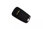 13531362 - : Folding Door Lock and Ignition Key for ACDelco Image