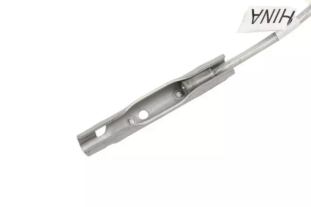 Intermediate Cable - GM (25843142)