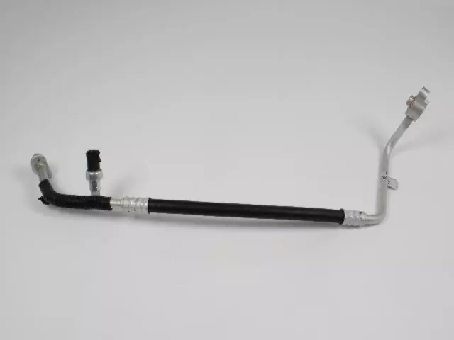 55037891AC - Air Conditioners and Heaters: A/c Discharge Line for Mopar Image