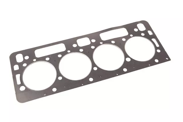 12556031 - Engine: Head Gasket for Chevrolet: Blazer, C1500, C2500, C3500, C3500HD, Express 2500, Express 3500, G20, G30, K1500 Pickup, K2500 Pickup, K3500 Pickup, P30, Suburban C1500, Suburban C2500, Suburban K1500, Suburban K2500, Tahoe | GMC: C1500 Pickup, C2500 Pickup, C3500 Pickup, C3500HD, G2500, G3500, K1500 Pickup, K2500 Pickup, K3500 Pickup, P3500, Savana 2500, Savana 3500, Suburban C1500, Suburban C2500, Suburban K1500, Suburban K2500, Yukon Image