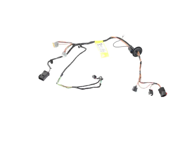 Sliding Door Right Wiring - Mopar (68079960AC)