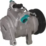 6512006 - : gpd Compressor New 6512006 for GLOBAL PARTS DISTRIBUTORS Image