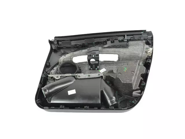 Front Door Trim Panel, Left - Mopar (5XV31LXHAA)