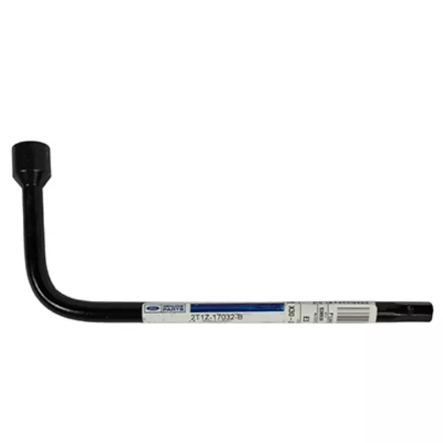 Lug Wrench - Ford (2T1Z-17032-B)